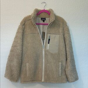 Women’s Patagonia Retro-X Jacket Medium